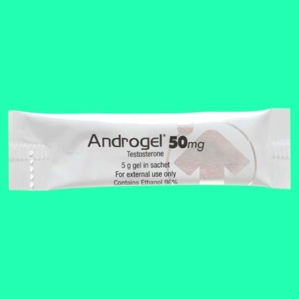 Androgel generico