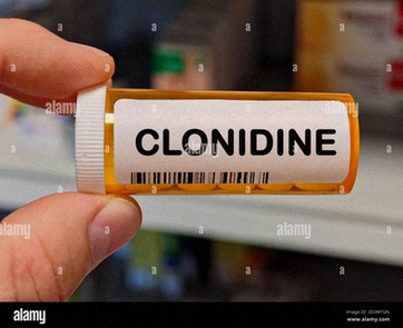 clonidina