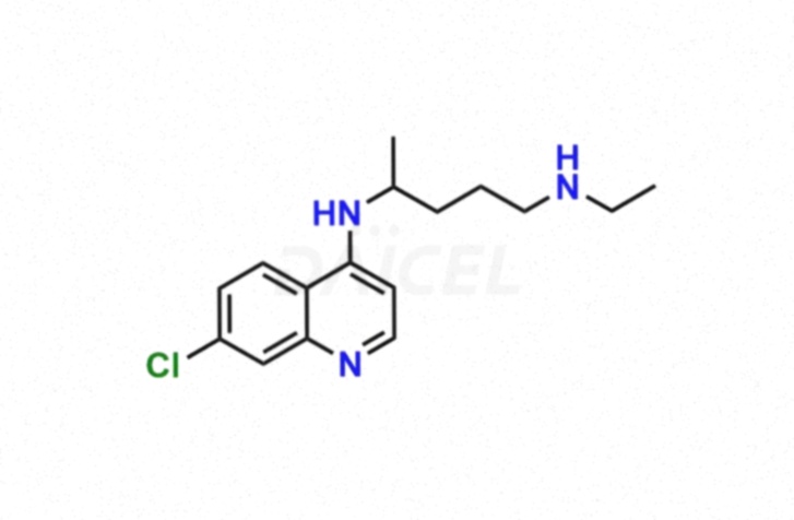 clorochina