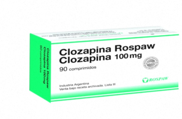 clozapina