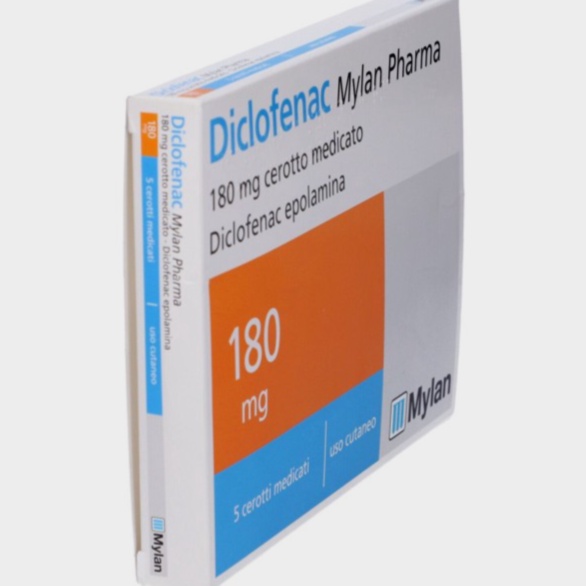 diclofenac