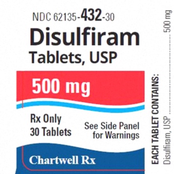 disulfiram