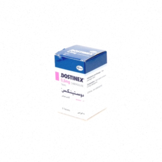Dostinex