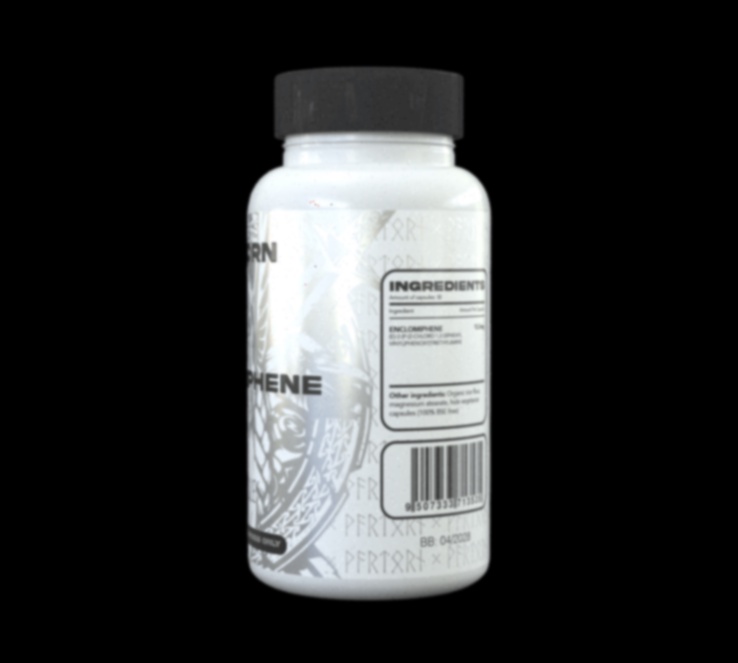 enclomiphene
