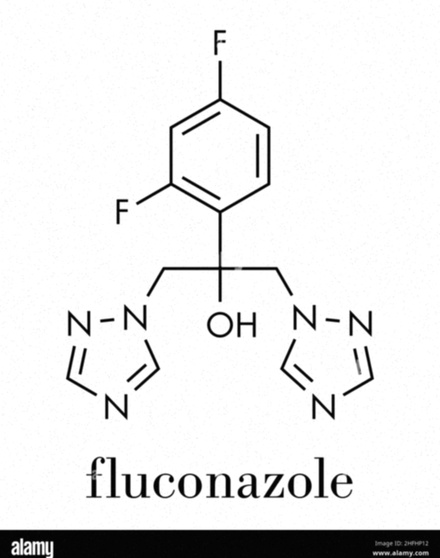 fluconazolo