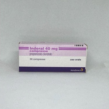 Inderal generico