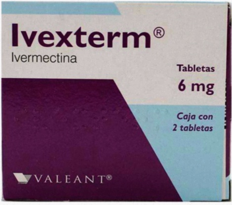 ivermectina