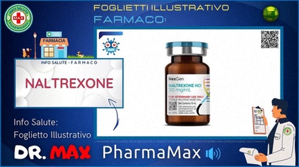 Naltrexone