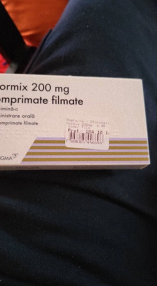 Normix generico