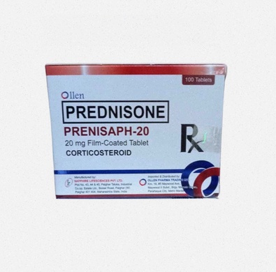 Prednisone