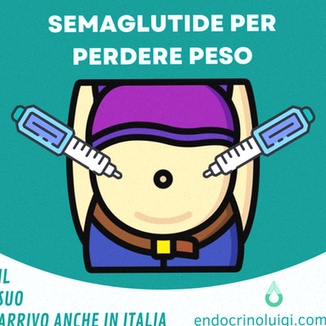 semaglutide