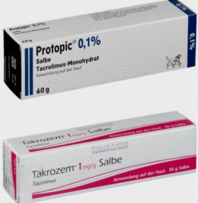 tacrolimus