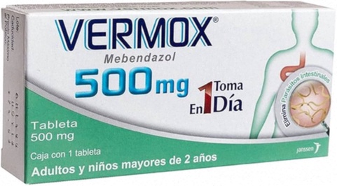 Vermox