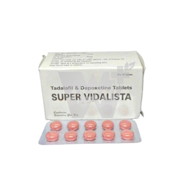 vidalista