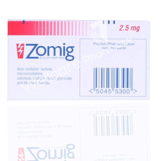 zomig