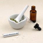 OMEOPATIA E FITOTERAPIA